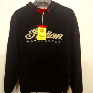Indian Motorcycle Sweatshirt